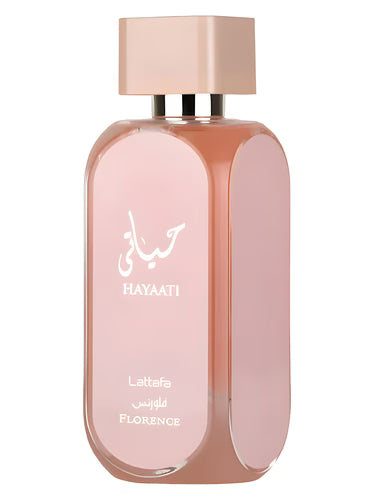 Hayaati Pink (Lattafa)
