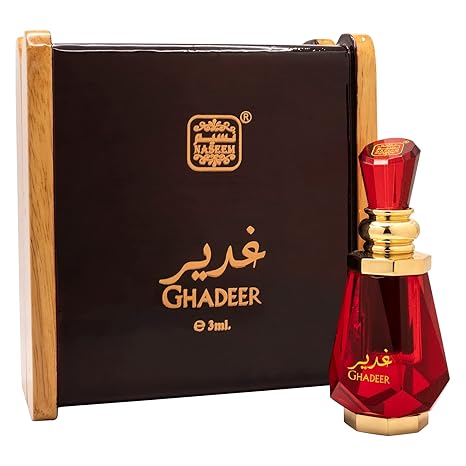 GHADEER