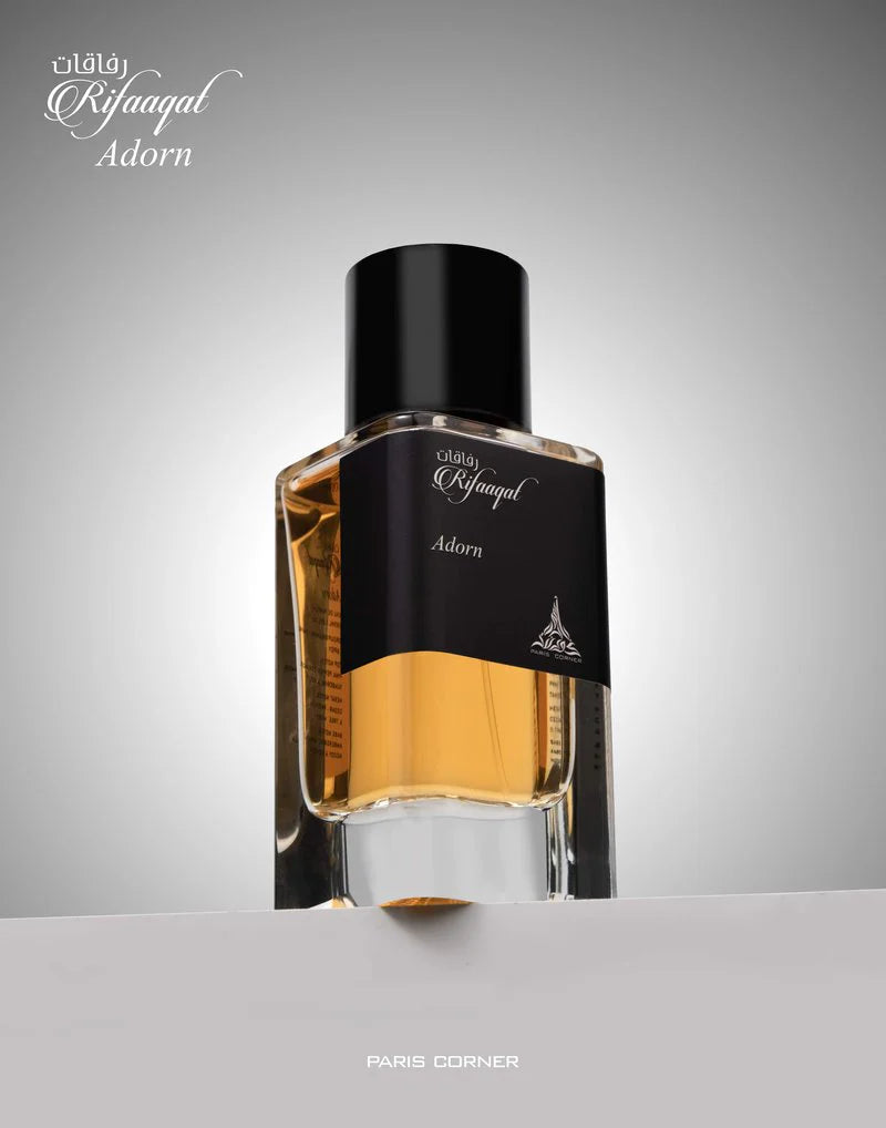 Rifaqat Black