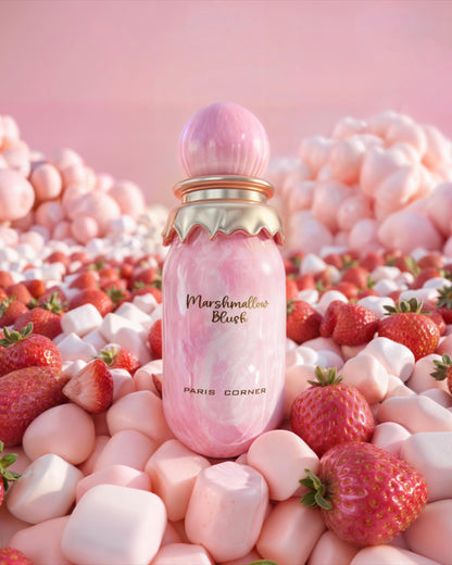 Marshmellow Blush