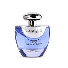 Sultan Al Shabab