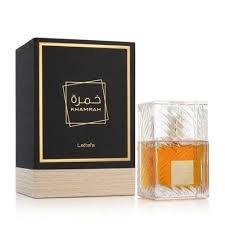 Khamrah Black