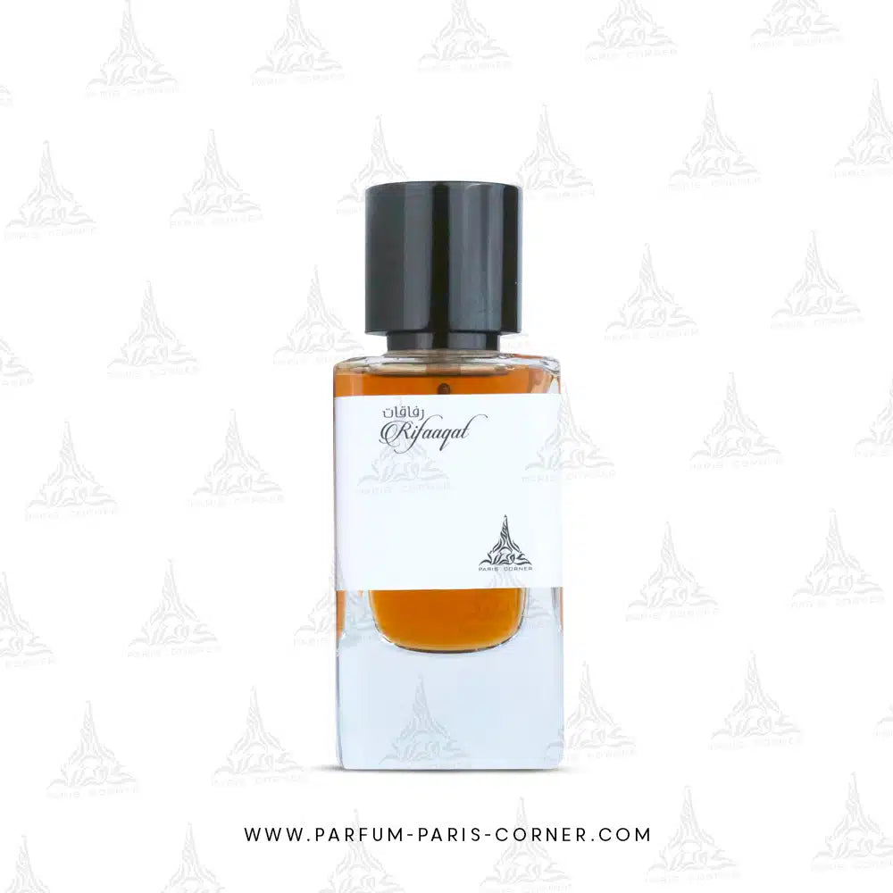 Rifaqat White