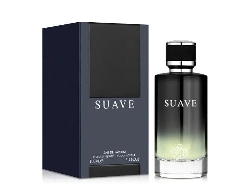 Suave Single