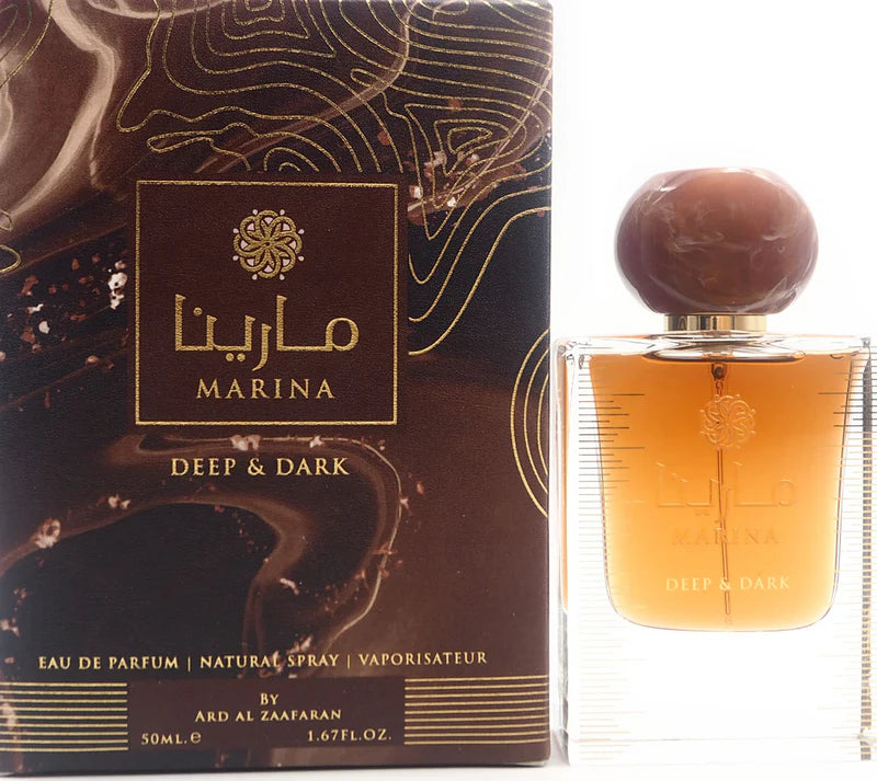 Narina Dark