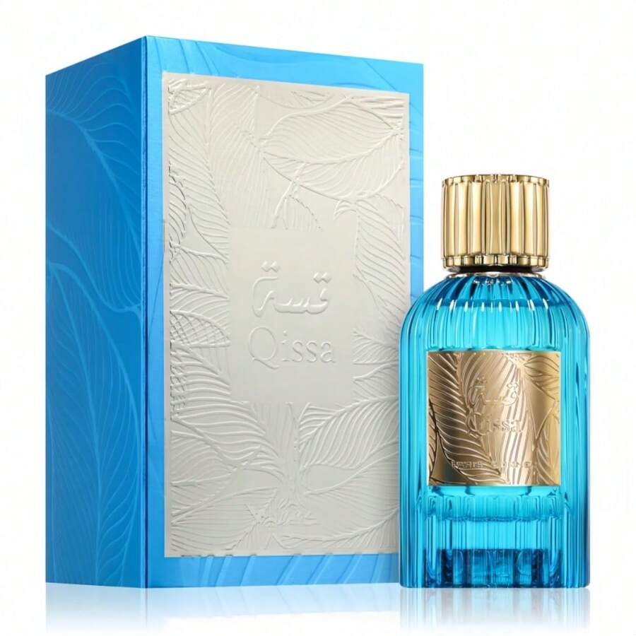 Qissa Blue