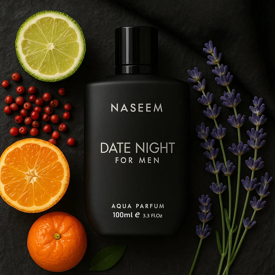 DATE NIGHT MEN