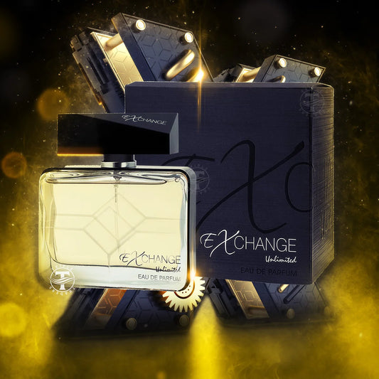 Exchange Black