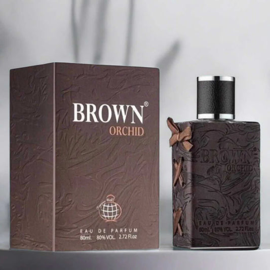 Brown Single