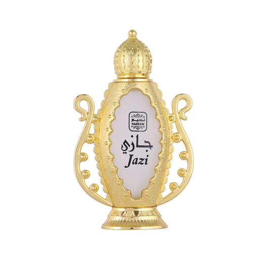 JAZI