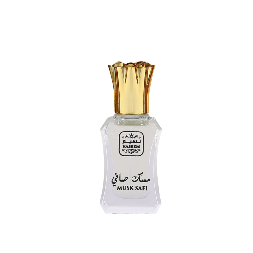 MUSK SAFI