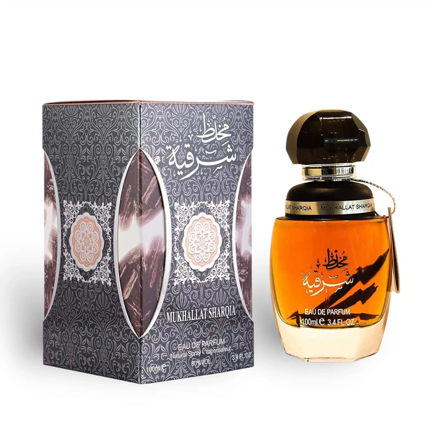 Mukhallat Sharqia