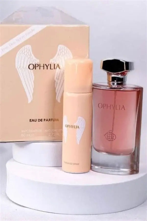 Ophylia