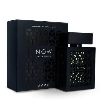 Now Black