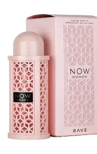 Now Pink