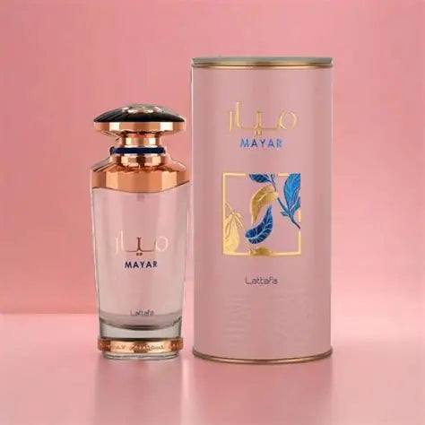 Mayar Pink