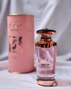 Mayar Pink