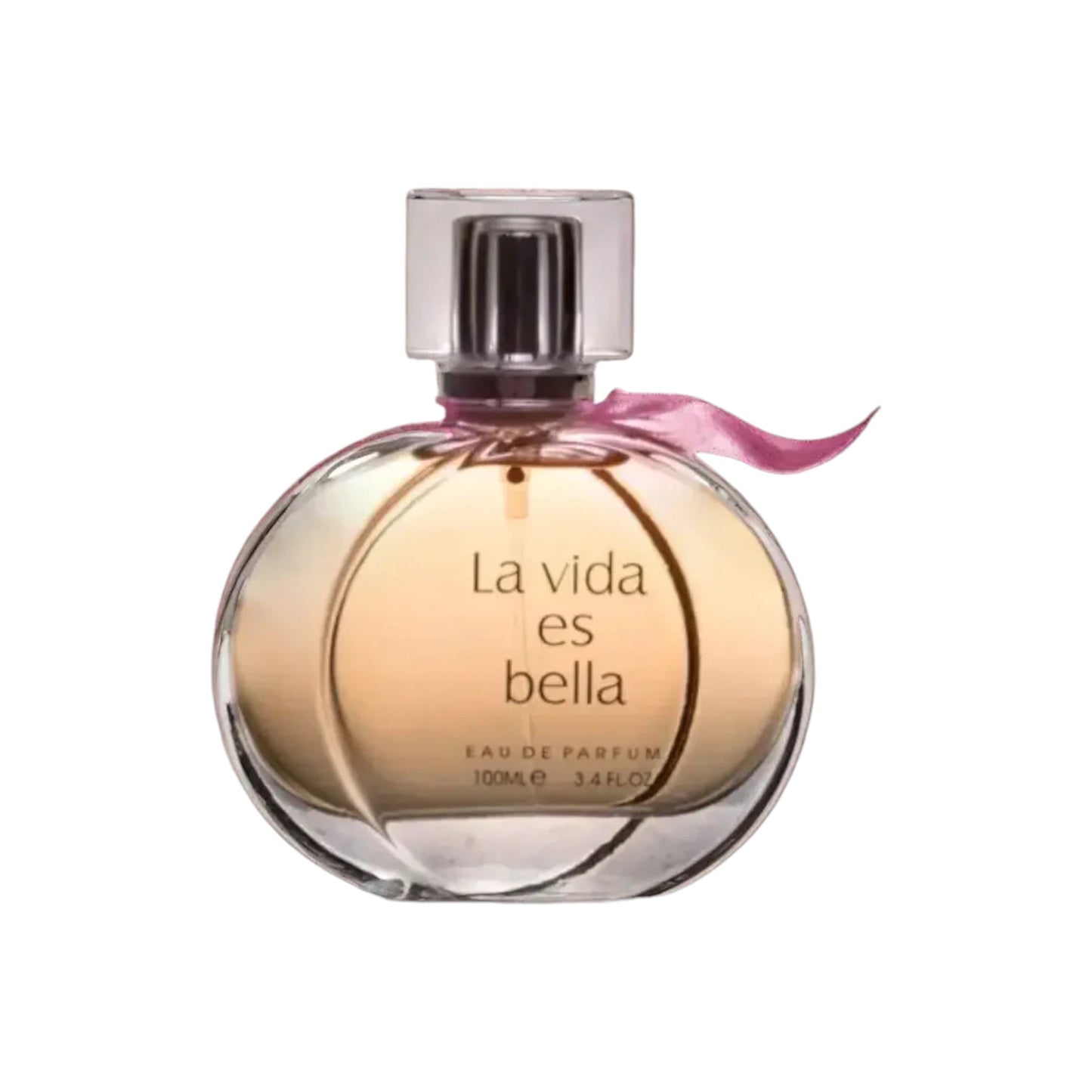 La Vida Spella