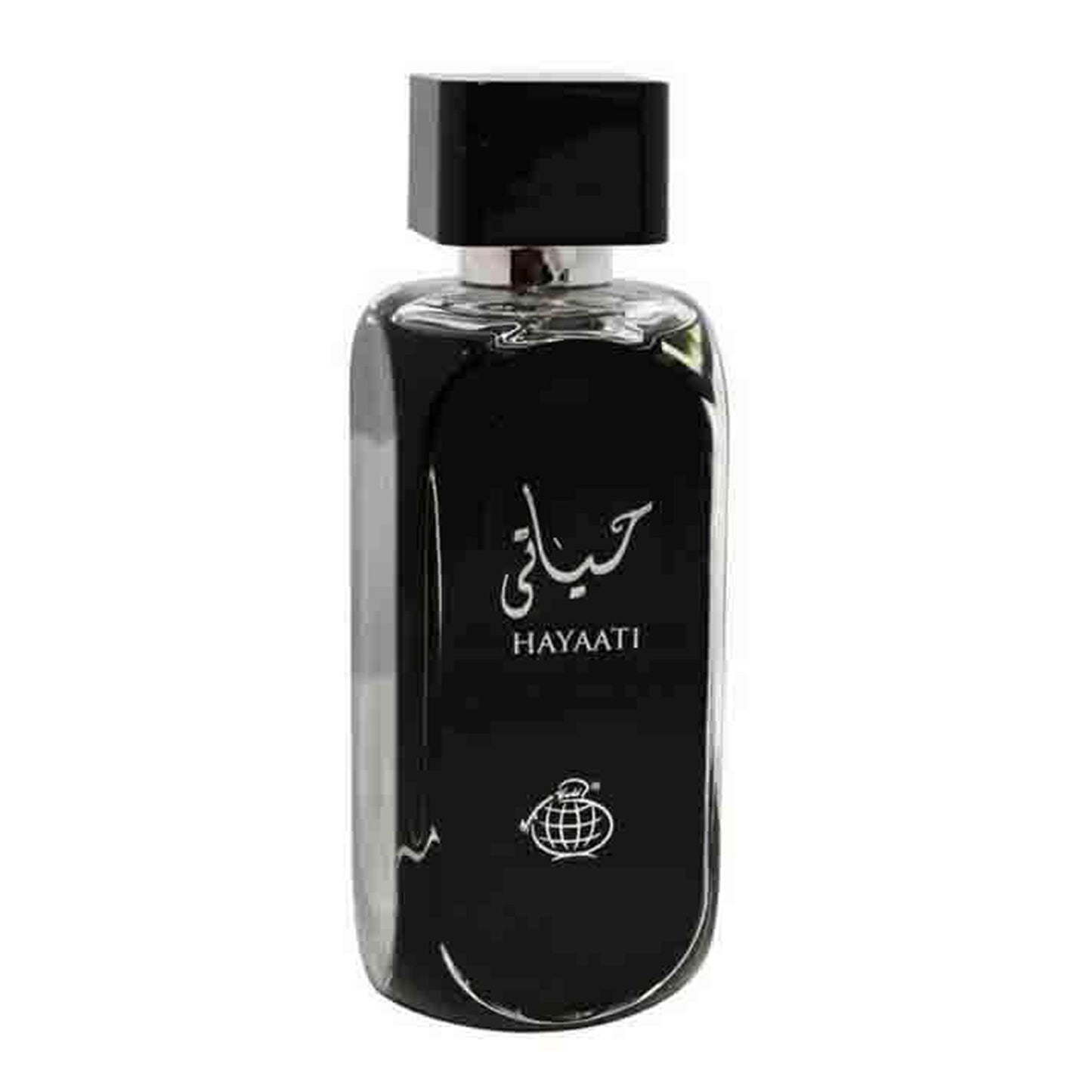 Hayaati Black (Fragrance World)