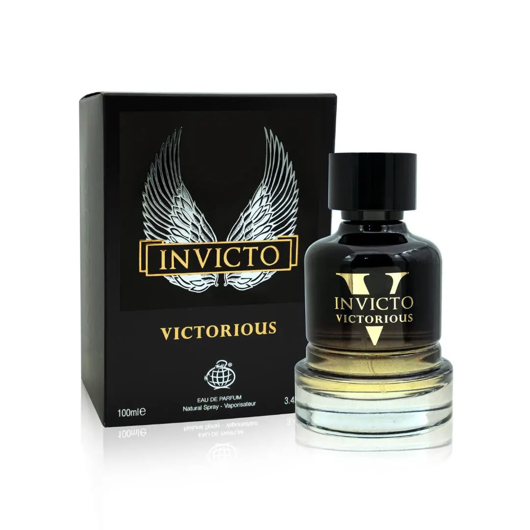 Invicto