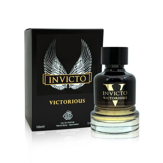 Invicto