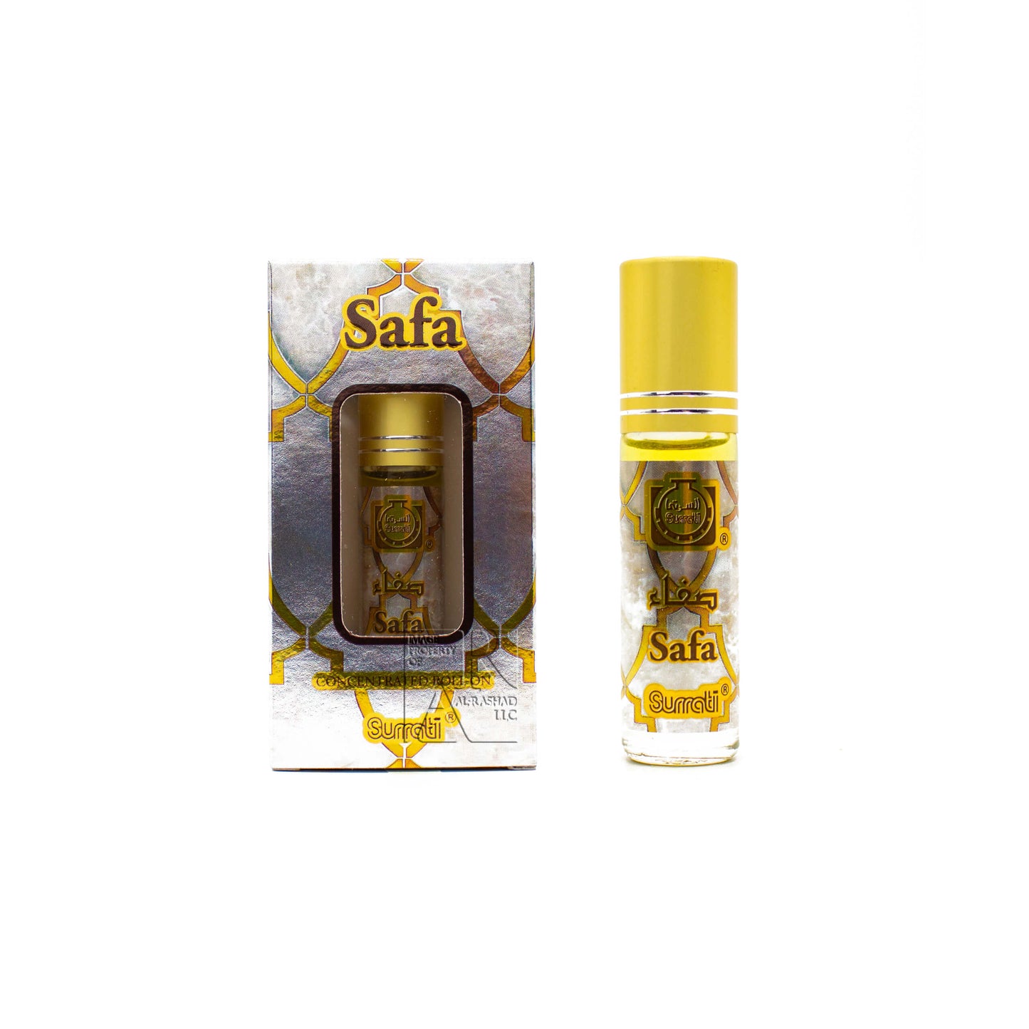 SAFA