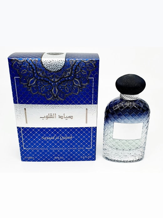 Al Sayad Qulub