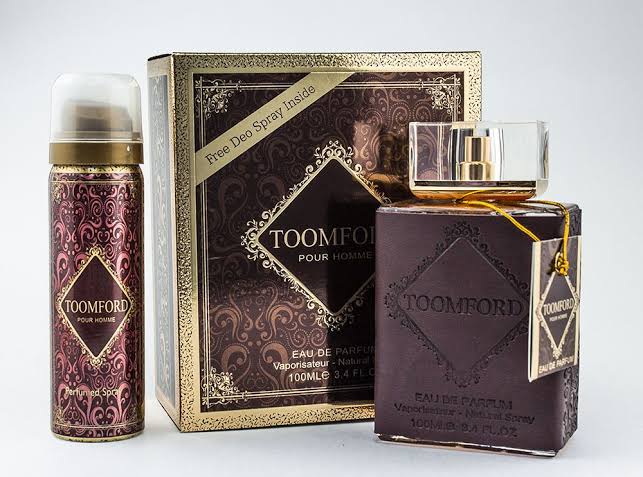 Tom Ford (Generic)