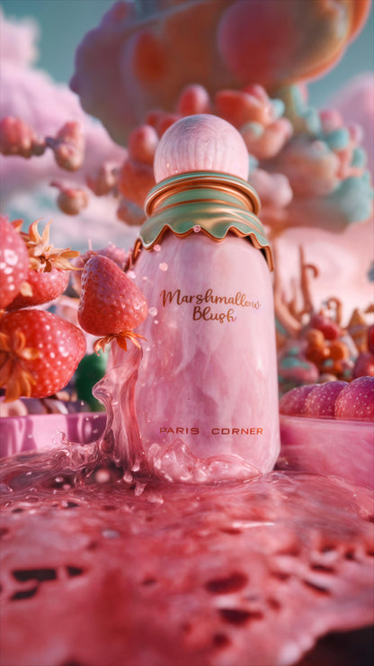 Marshmellow Blush