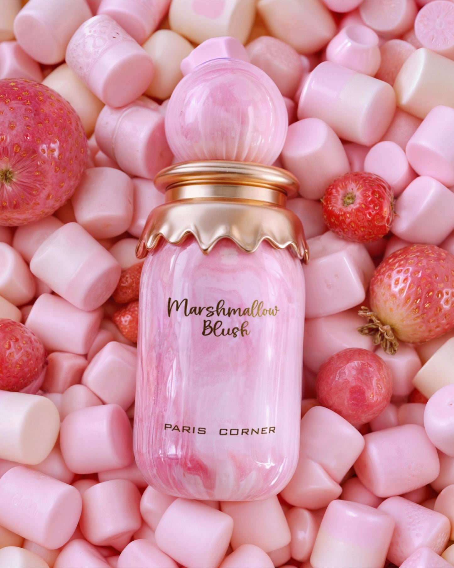Marshmellow Blush