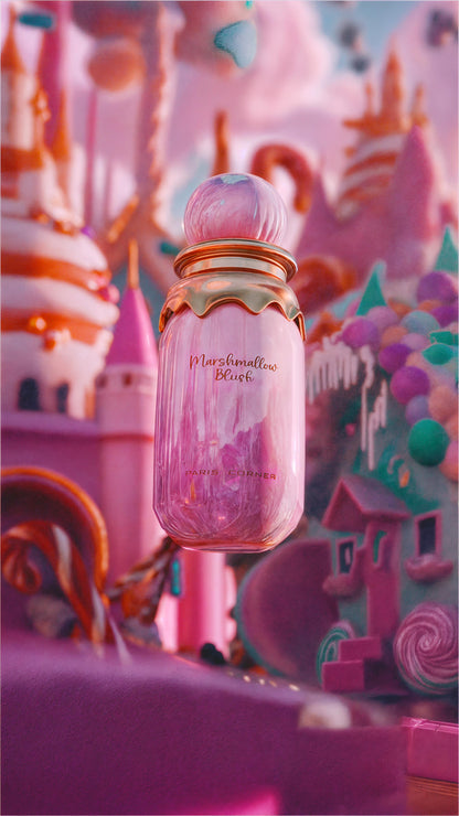 Marshmellow Blush