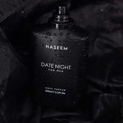 DATE NIGHT MEN