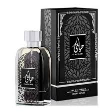 Hayaati Black (Ard Al Zaafaran)