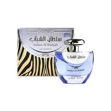 Sultan Al Shabab
