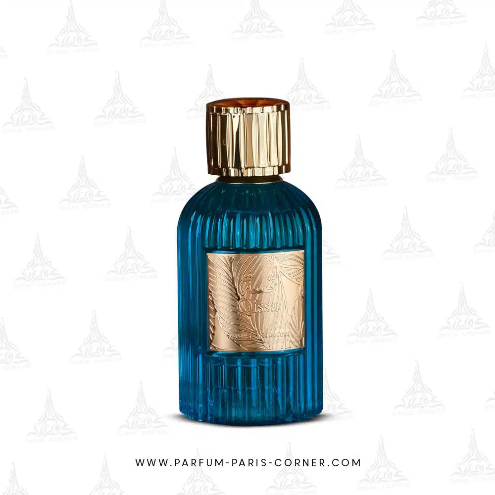 Qissa Blue