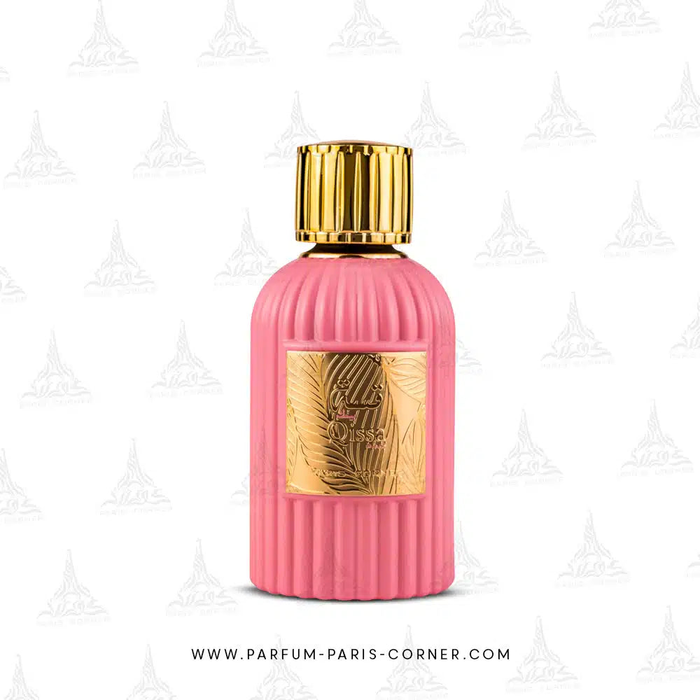 Qissa Pink