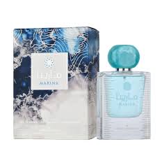 Narina Blue