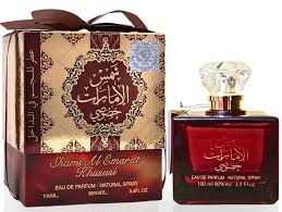 Shams Al Emarat