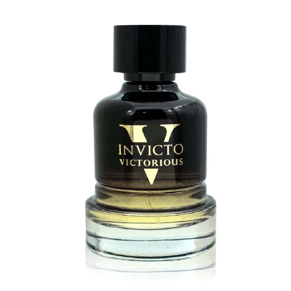 Invicto