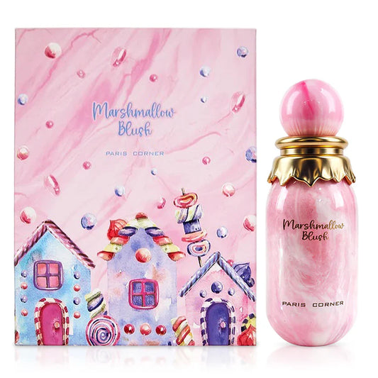Marshmellow Blush