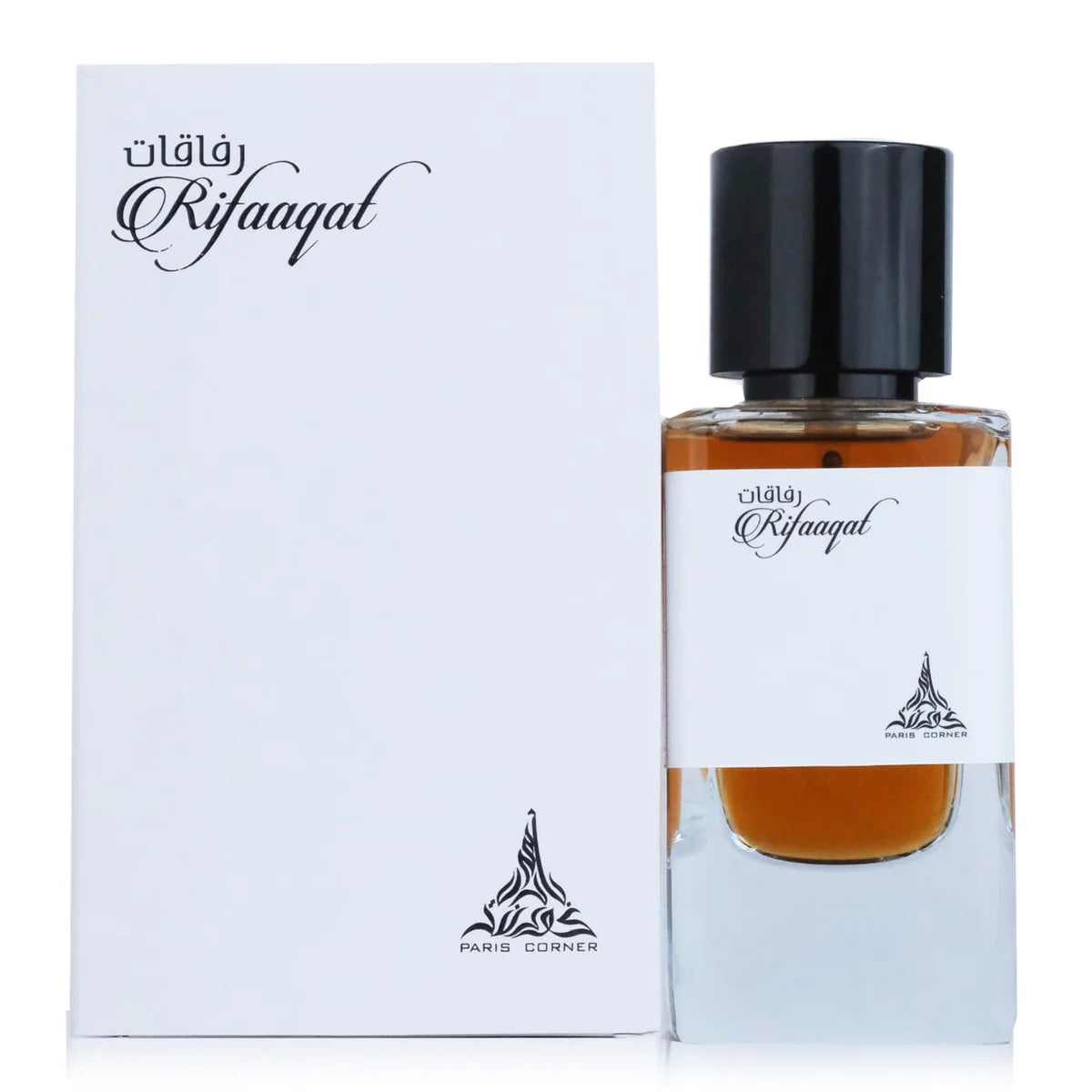 Rifaqat White