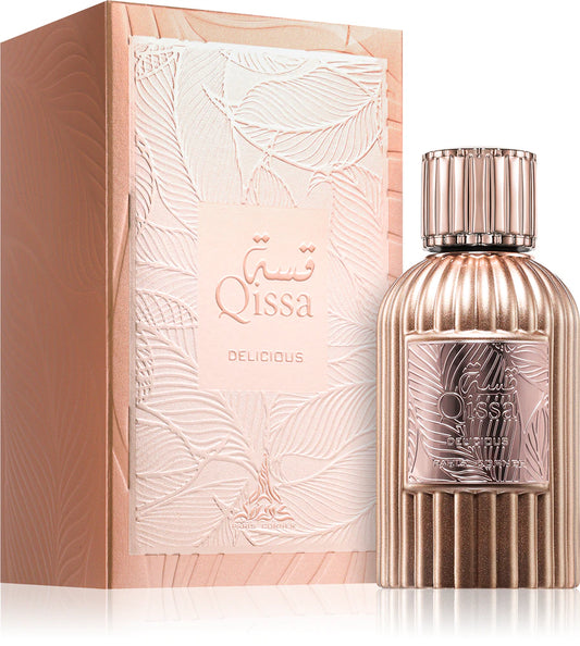 Qissa Delicious