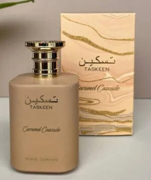 Taskeen Caramel