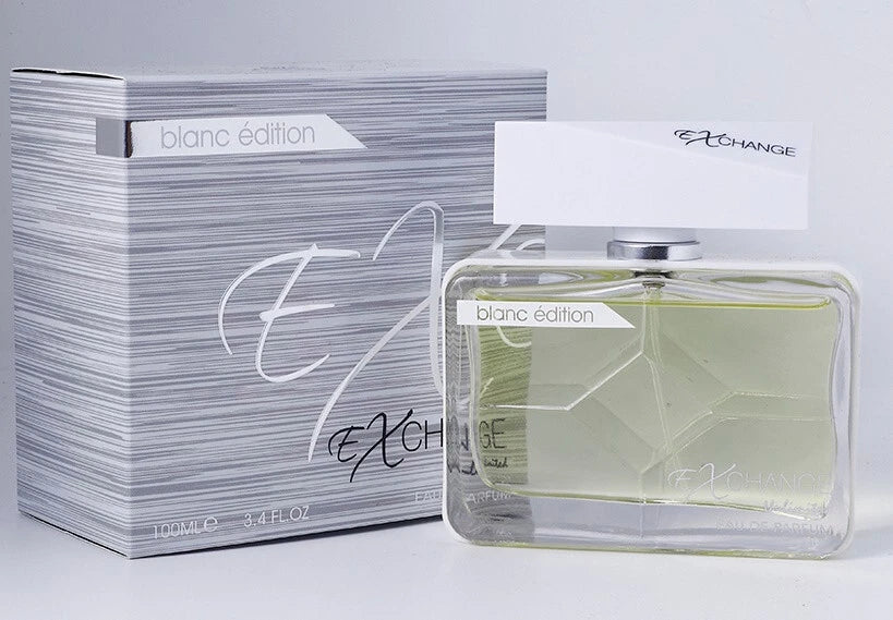 Exchange White