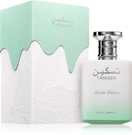Taskeen Divina