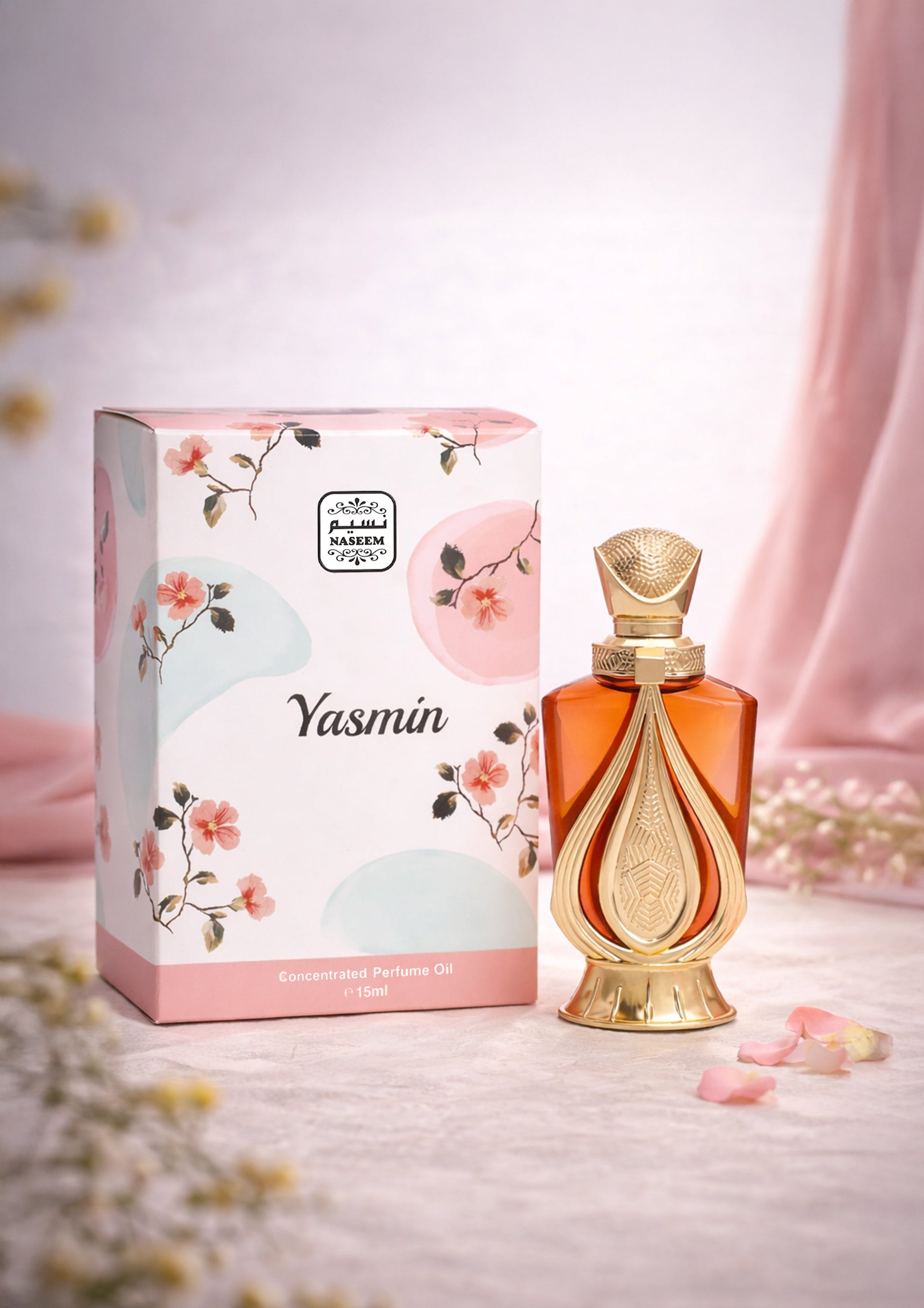 YASMIN