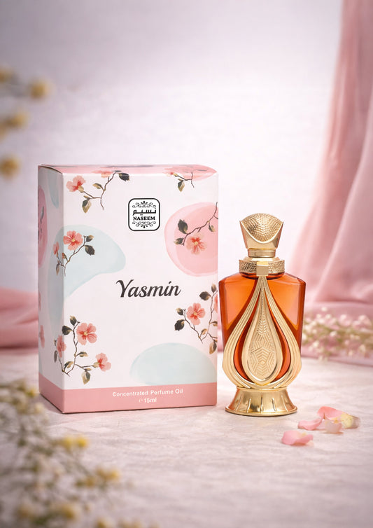 YASMIN